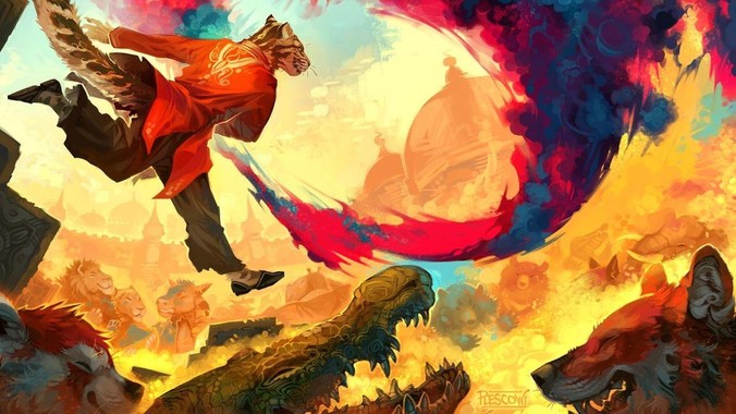 胸大的女孩会自卑 吗？